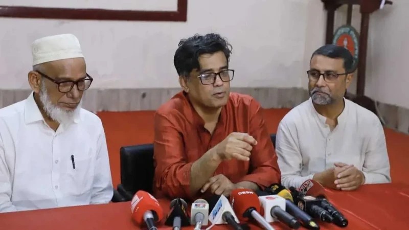 অনেক বছর পর দেশ একটি রিয়েল ইলেকশন দেখতে যাচ্ছে: প্রেস সচিব